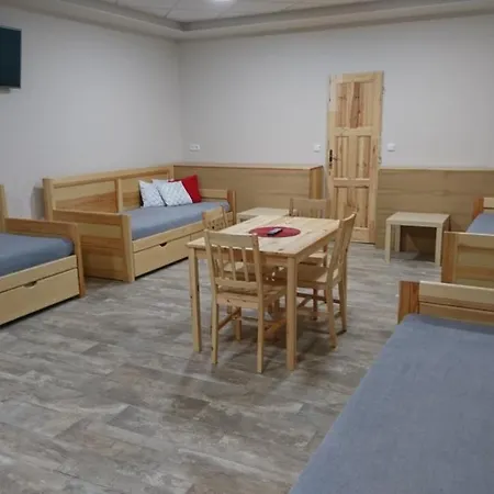 Apartman Zamberk *