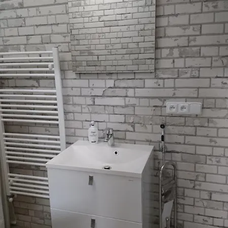 Apartman Zamberk