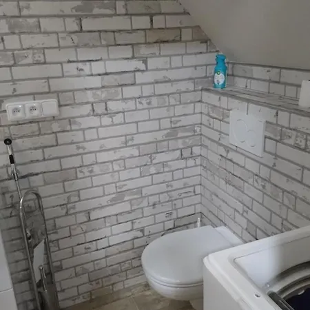 Apartman Zamberk Zamberk