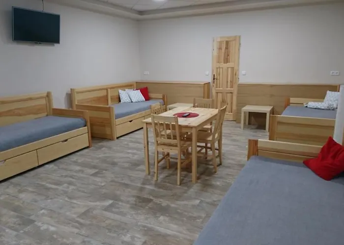 Apartmán Žamberk *