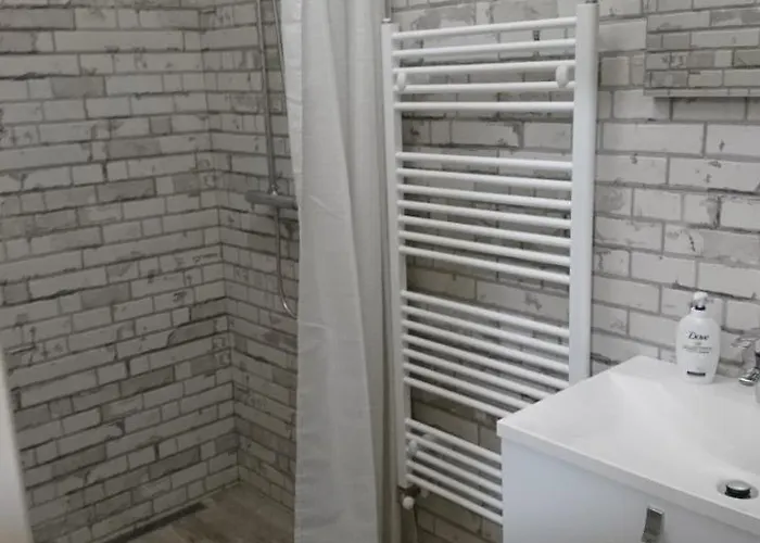 Apartmán Žamberk Apartamento *