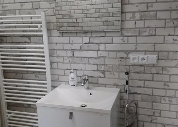 Apartman Zamberk
